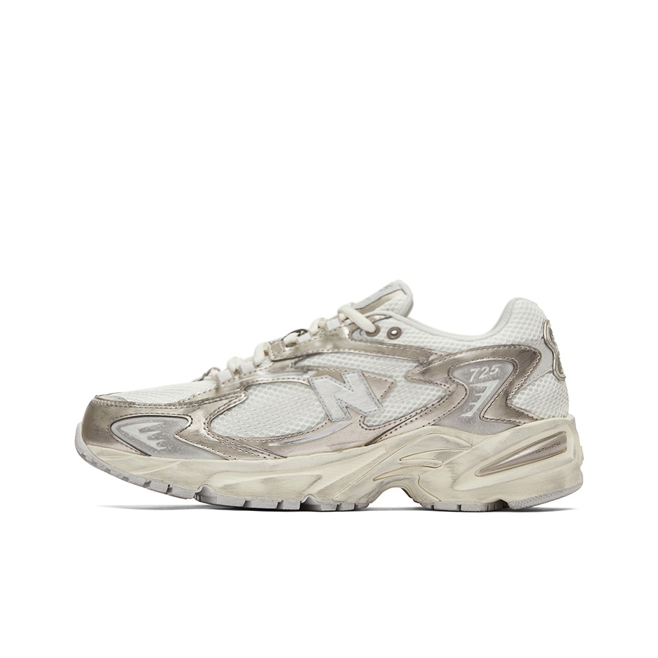 New Balance Shoes 9060 - New Balance NB 725 V1 Ademende