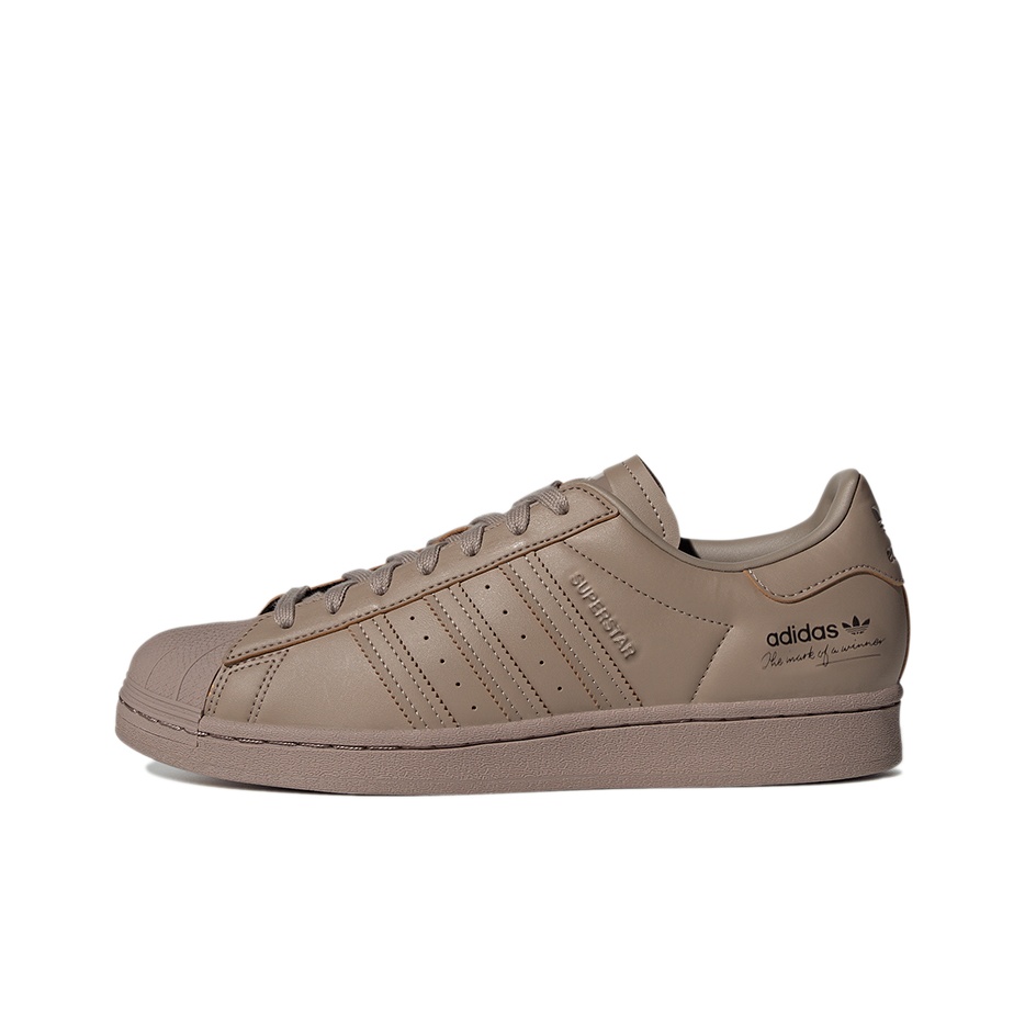 Adidas Shoes Superstar - Adidas Originals SUPERSTAR slijtvaste lage skateboardschoenen