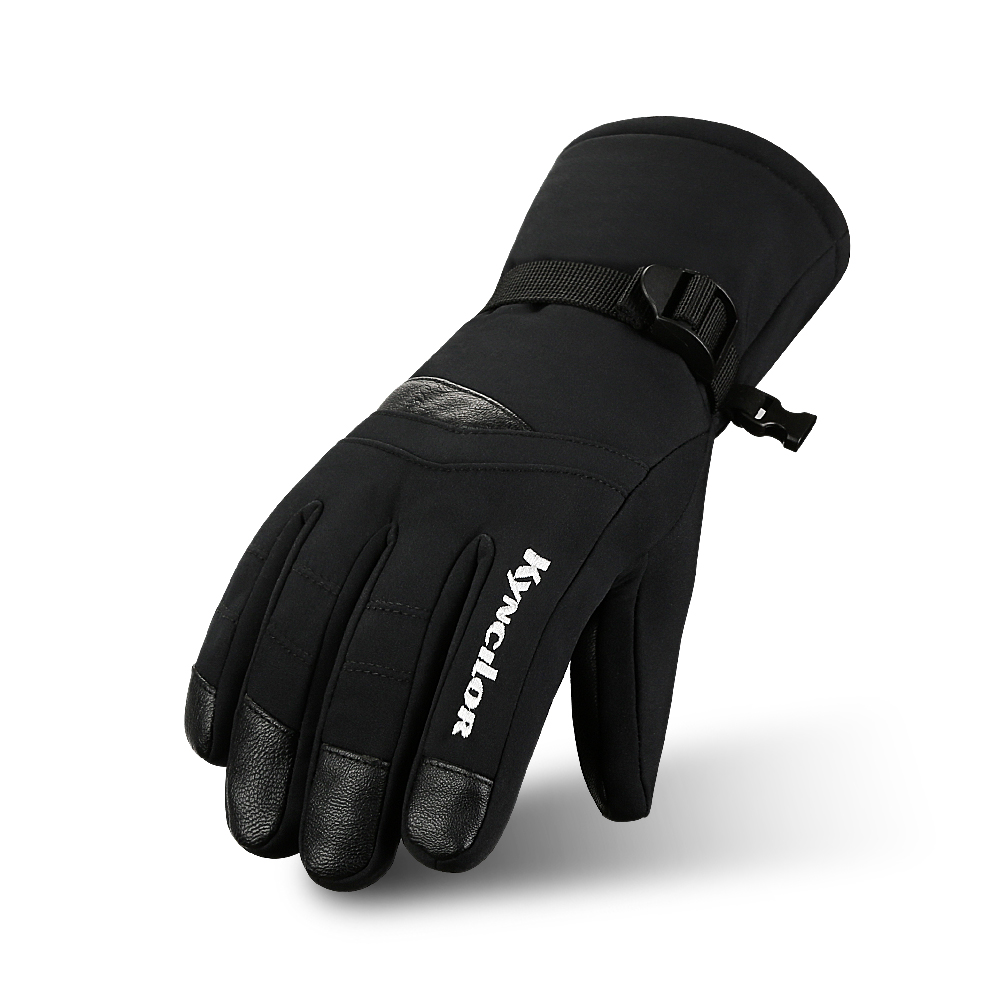 Ski Glove Waterproof - Winter Outdoor Fietsen Ski Bergbeklimmen Handschoenen