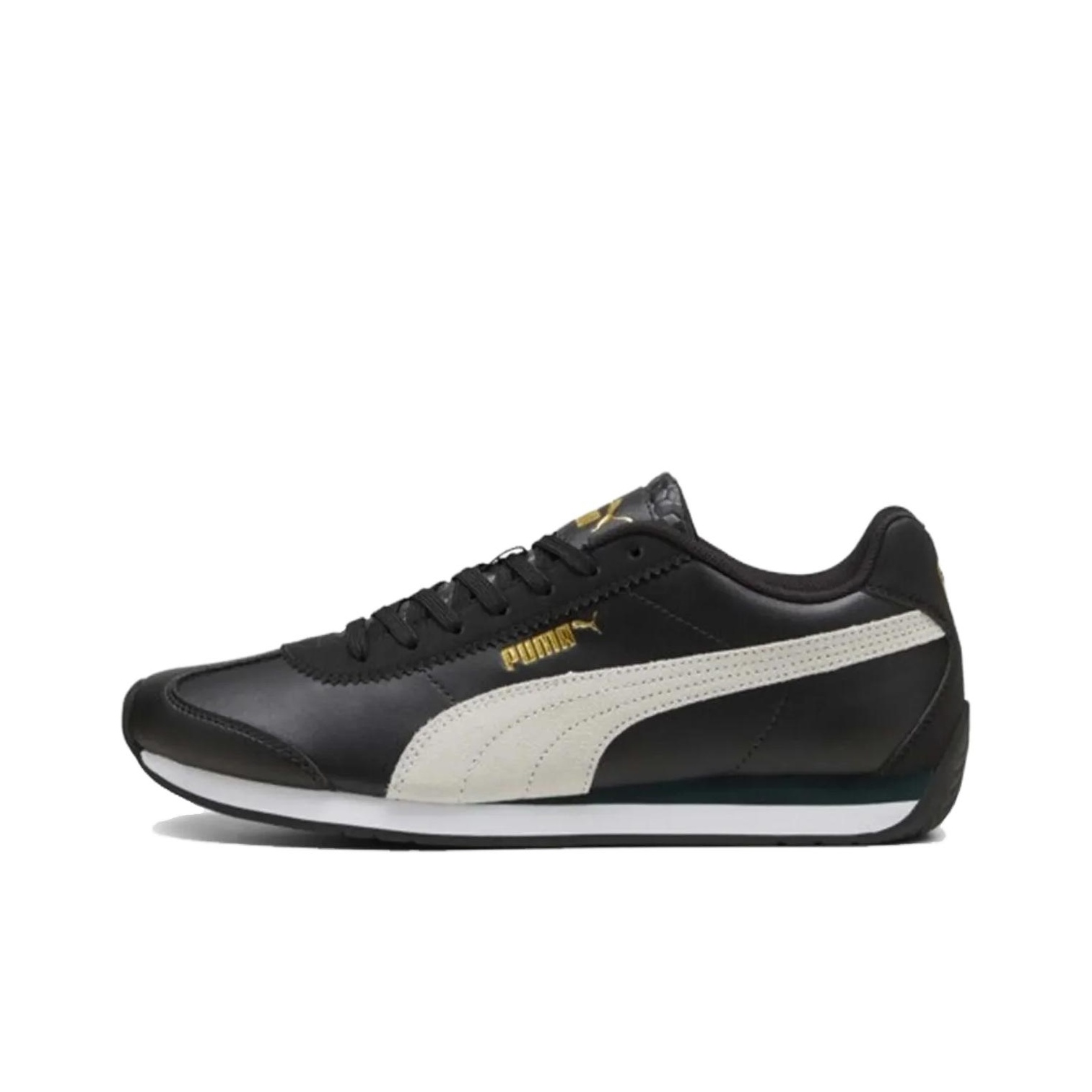 Puma Shoes Rs-X - PUMA Turin 3 Lage Casual Schoenen