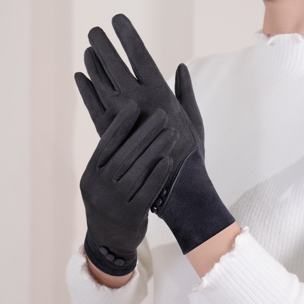 Praktische, elegante winterhan - Winter Glove Insulated recensie en prijs
