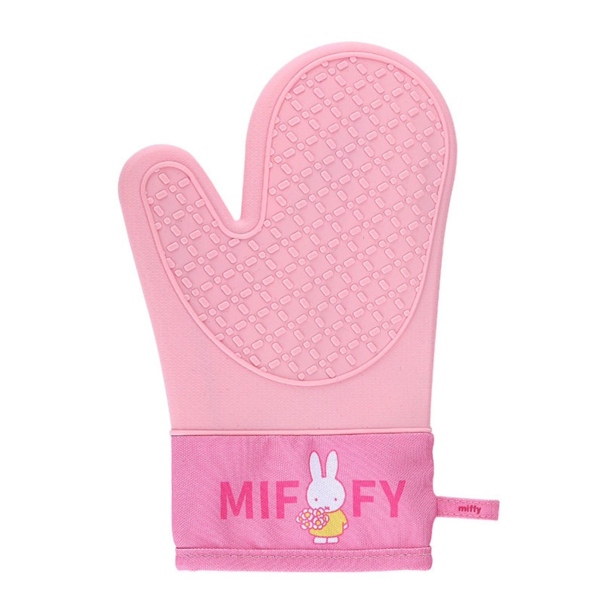 Leuke Miffy konijn siliconen h - Heat Resistant Glove recensie en prijs
