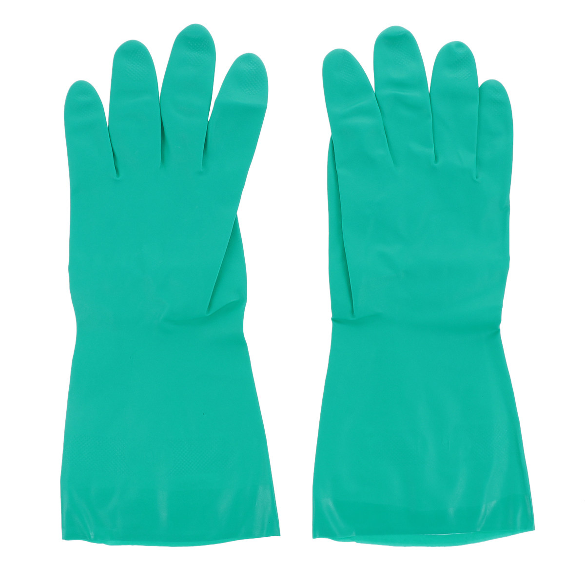 1 paar waterdichte afwashandsc - Dish Glove Rubber recensie en prijs