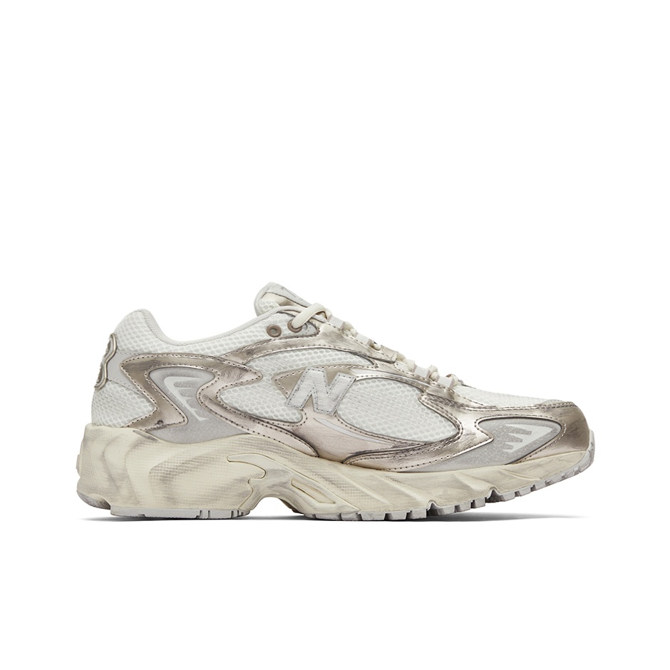 New Balance NB 725 V1 Ademende - New Balance Shoes 9060 recensie en prijs