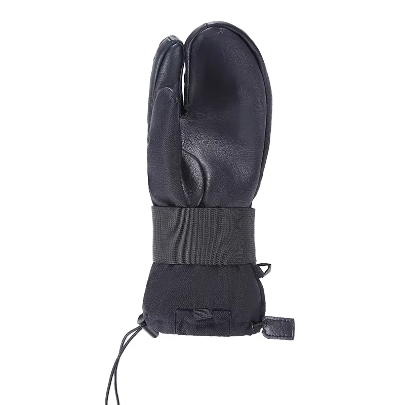 2019 Nieuw Ontwerp Professione - Ski Glove Waterproof recensie en prijs