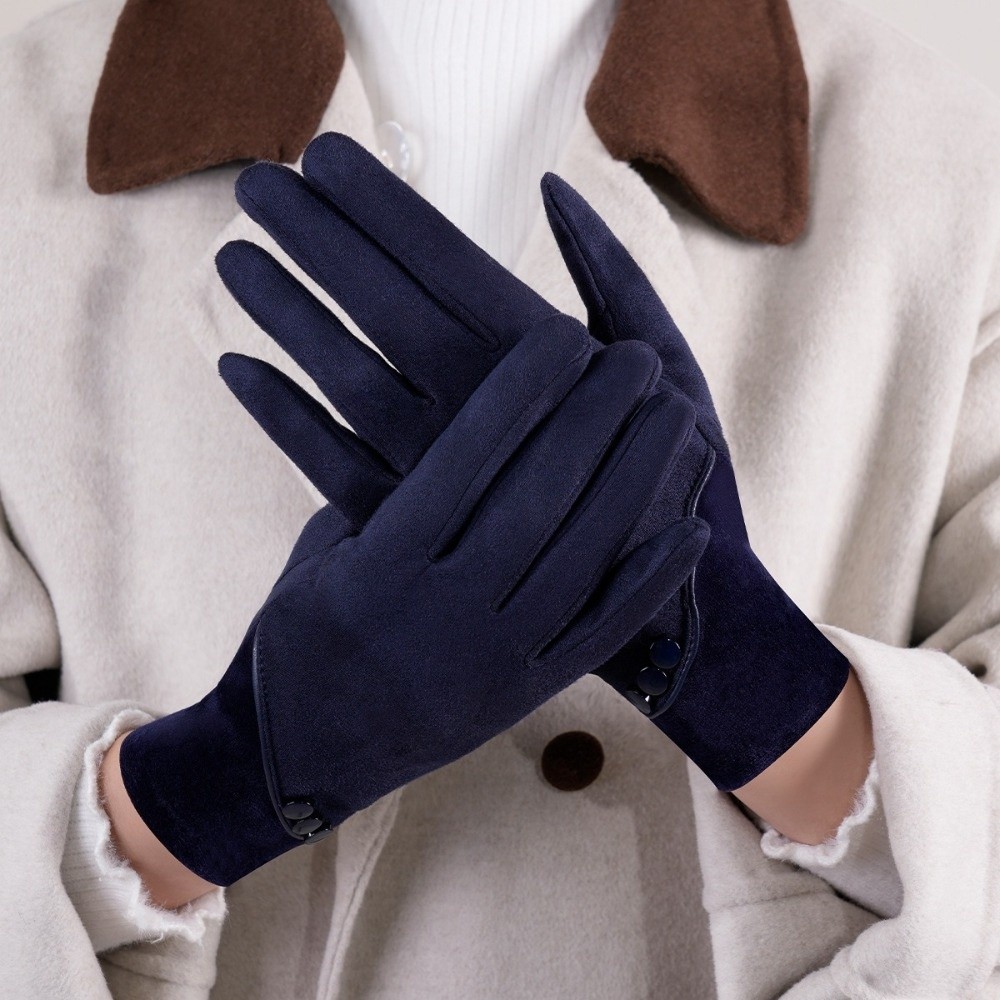 Elegante winterhandschoenen, d - Winter Glove Insulated recensie en prijs