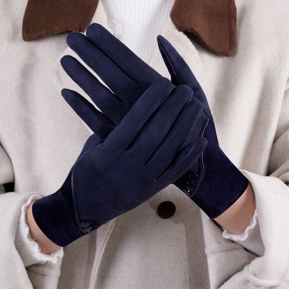 Elegante winterhandschoenen, d - Winter Glove Insulated recensie en prijs