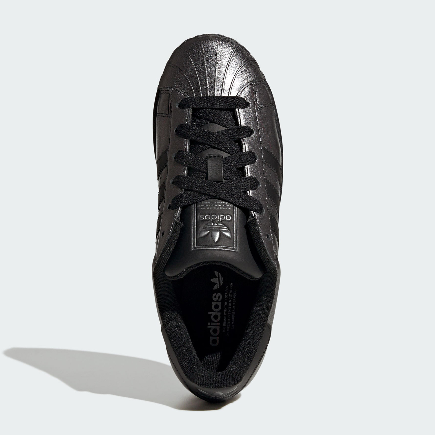 Adidas SUPERSTAR II W IH1598 A - Adidas Shoes Superstar recensie en prijs