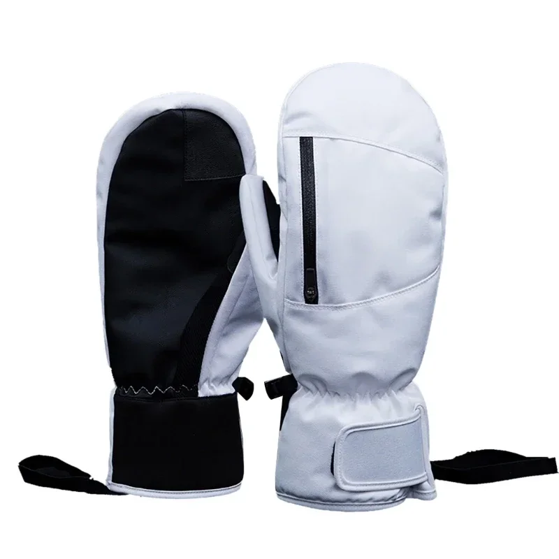 Winter Skihandschoenen Waterdi - Ski Glove Waterproof recensie en prijs