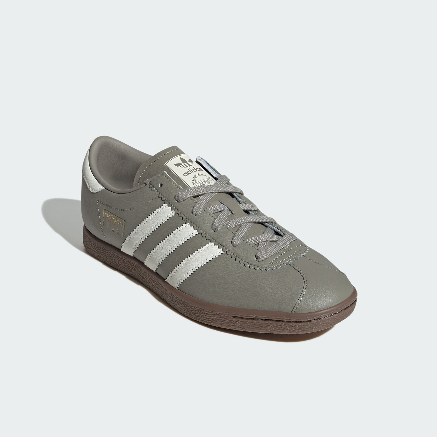Adidas echte nieuwe klaver her - Adidas Shoes Gazelle recensie en prijs