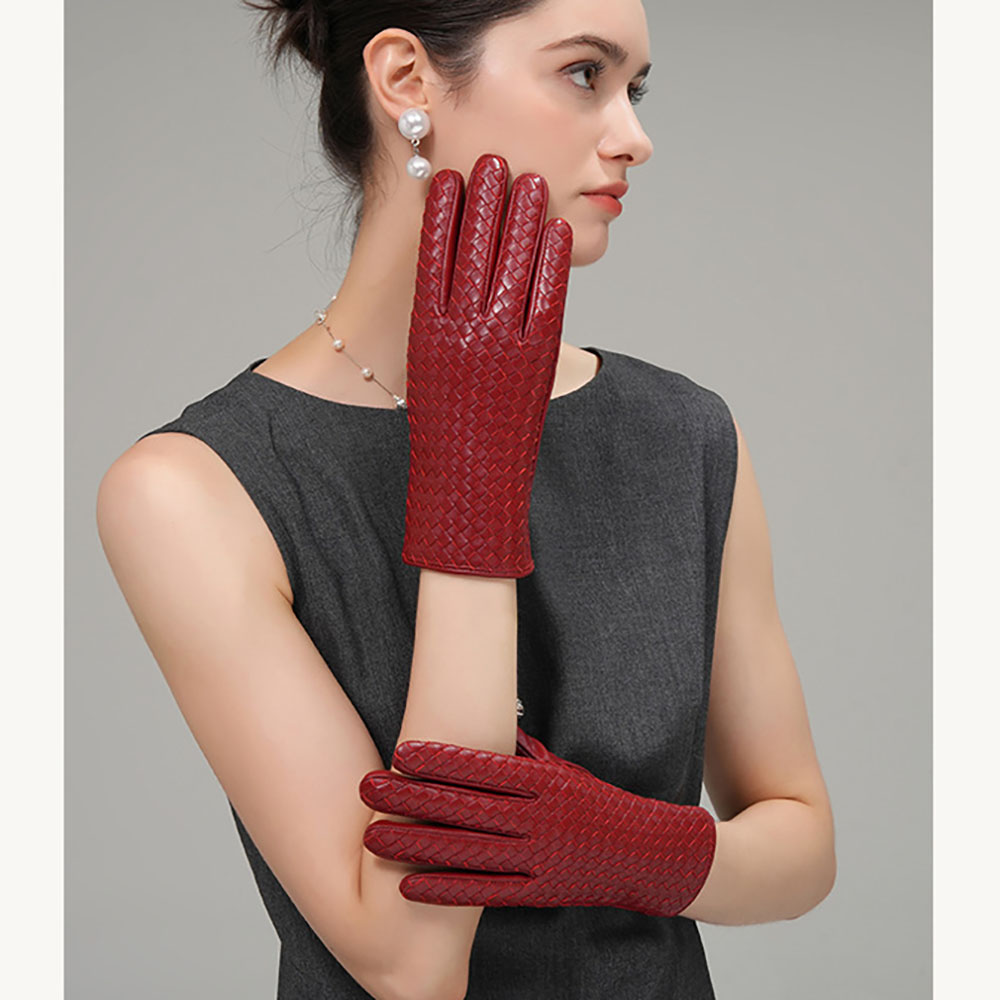 Winter dameshandschoenen van e - Wool Glove Lined recensie en prijs