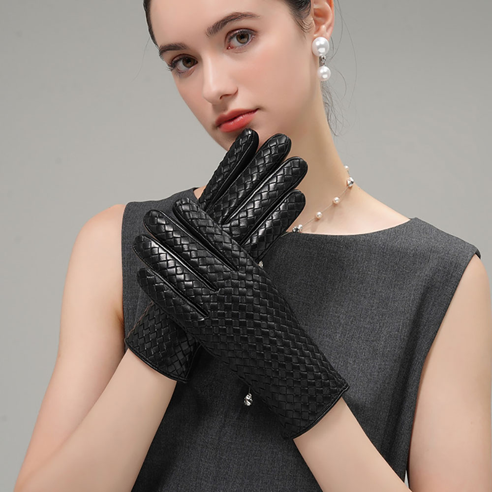 Winter dameshandschoenen van e - Wool Glove Lined recensie en prijs