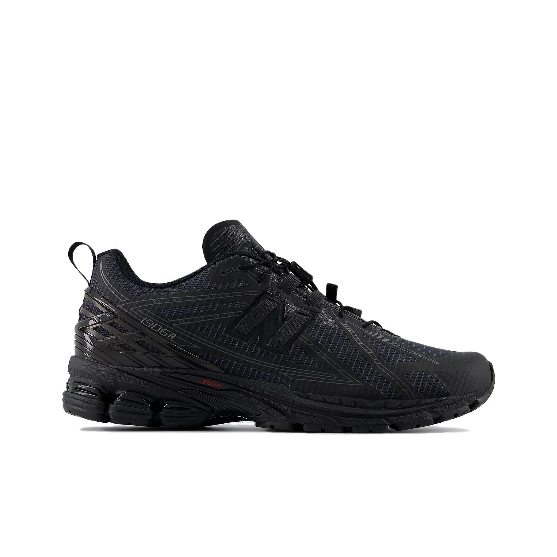 New Balance NB 1906R Chunky Sn - New Balance Shoes 9060 recensie en prijs