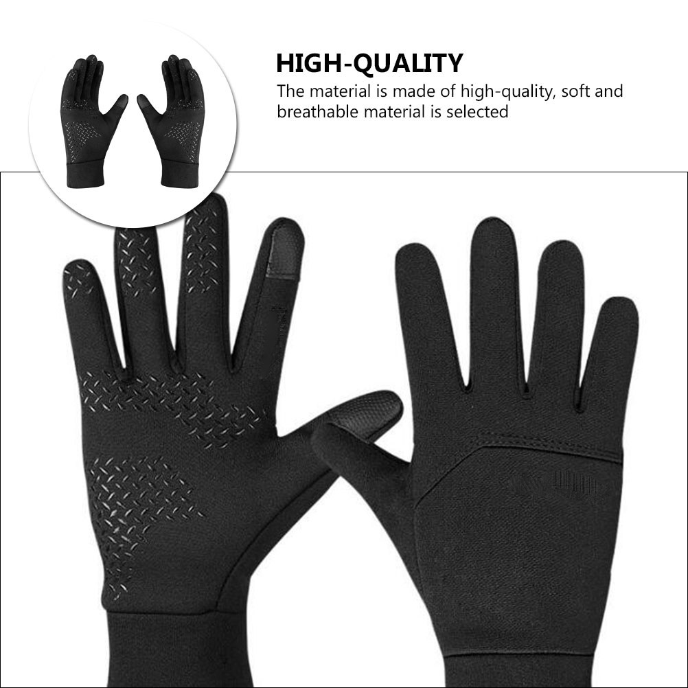 1 paar thermisch geïsoleerde w - Winter Glove Insulated recensie en prijs