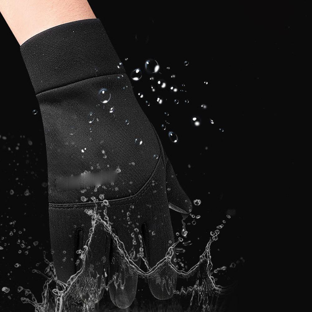 1 paar thermisch geïsoleerde w - Winter Glove Insulated recensie en prijs