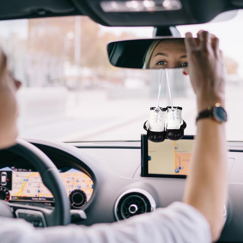 Auto bokshandschoenen hanger m - Leather Driving Glove recensie en prijs