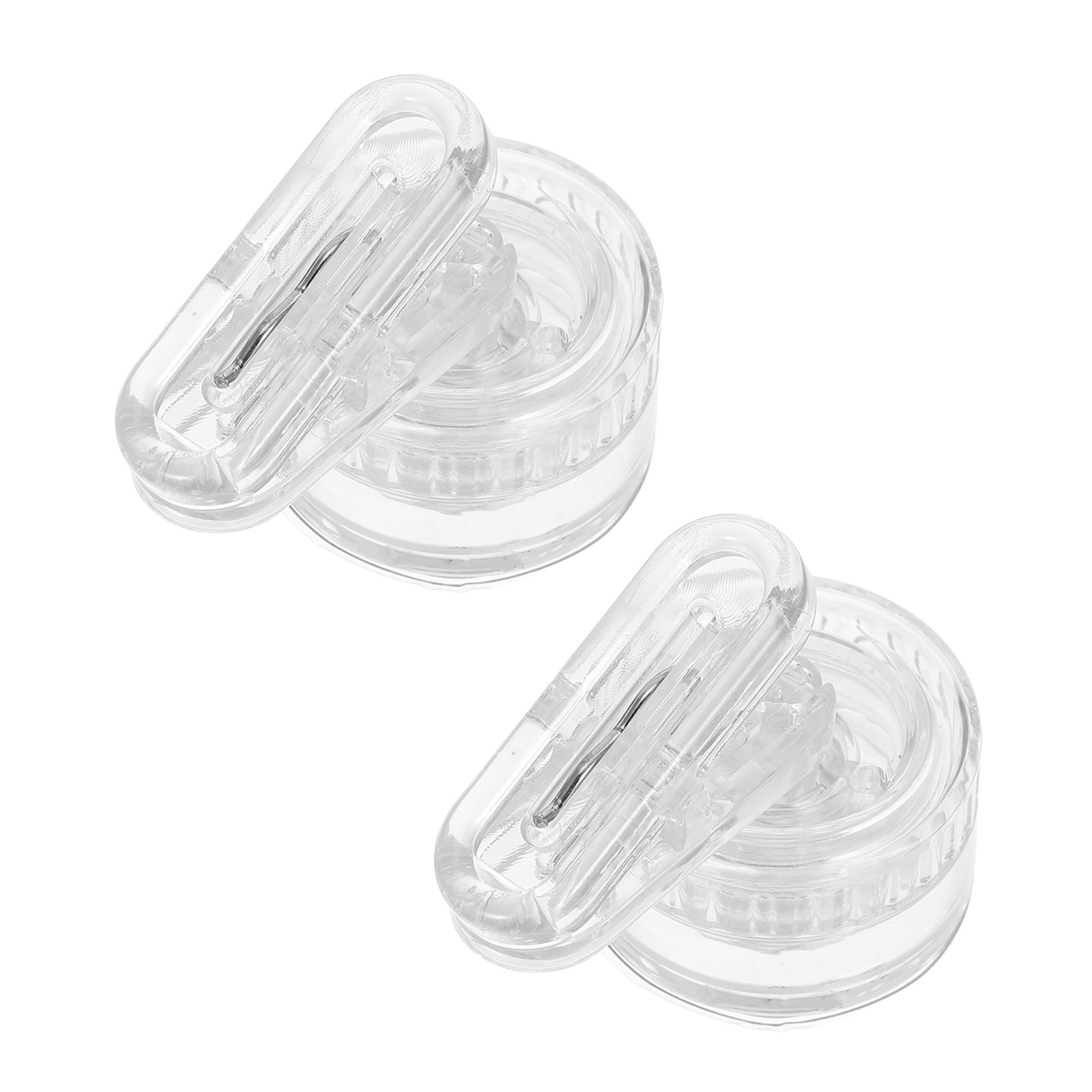 2 stuks zuignap transparante d - Dish Glove Rubber recensie en prijs